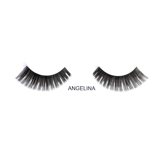 Jean Marin Wimpernstreifen Glamour
